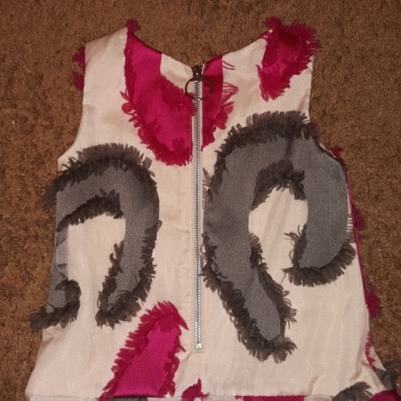 Zoe Ltd Dress - Picture 4 of 7